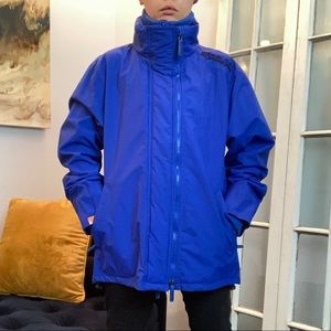 Superdry Professional Windercheater Women’s Jacket